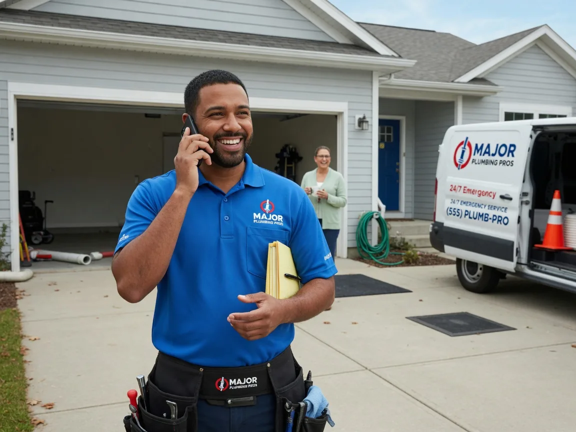 Drain Cleaning Services Imlay City, MI FAQs